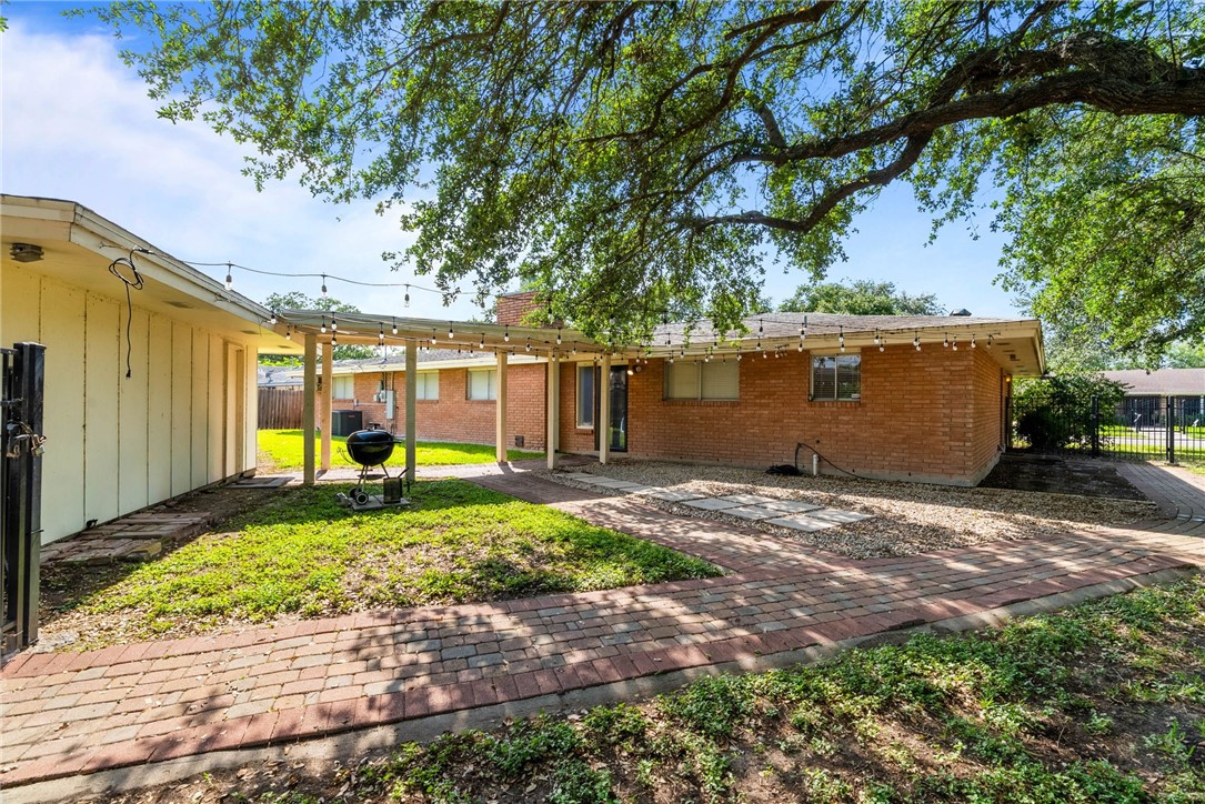 601 Moray Place Corpus Christi TX 78411
