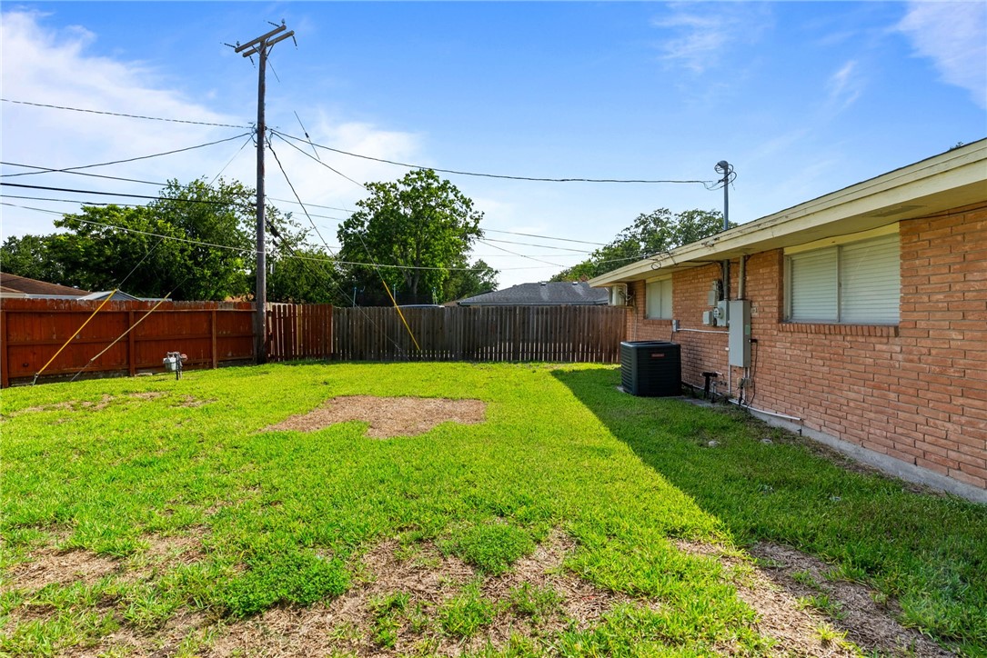 601 Moray Place Corpus Christi TX 78411