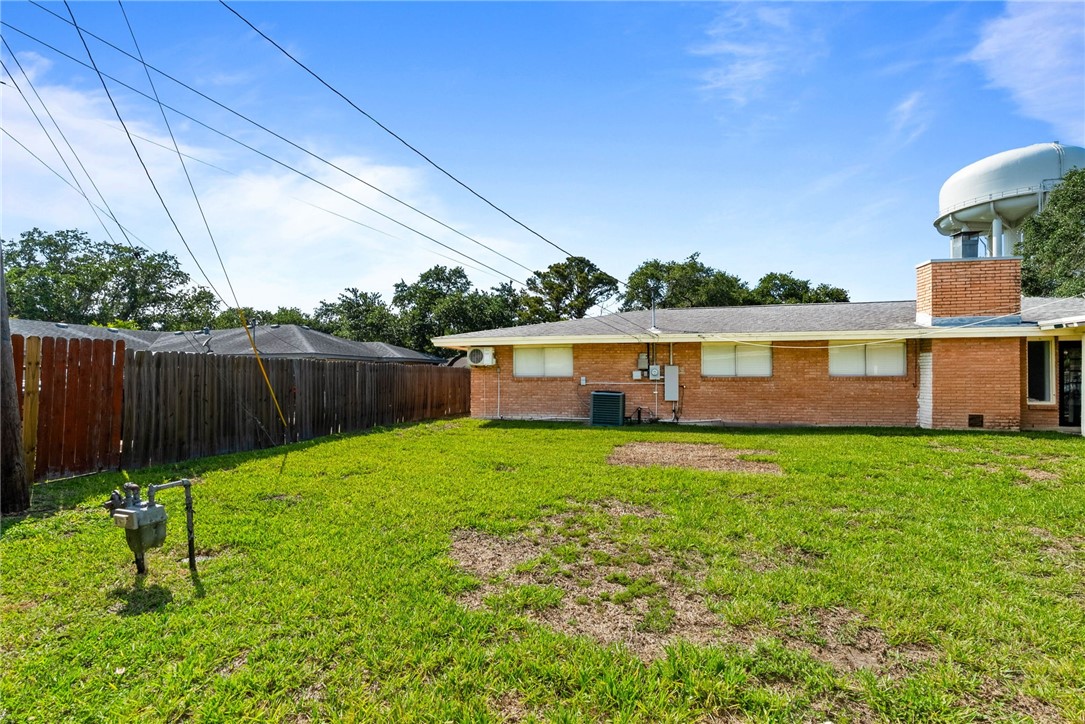 601 Moray Place Corpus Christi TX 78411