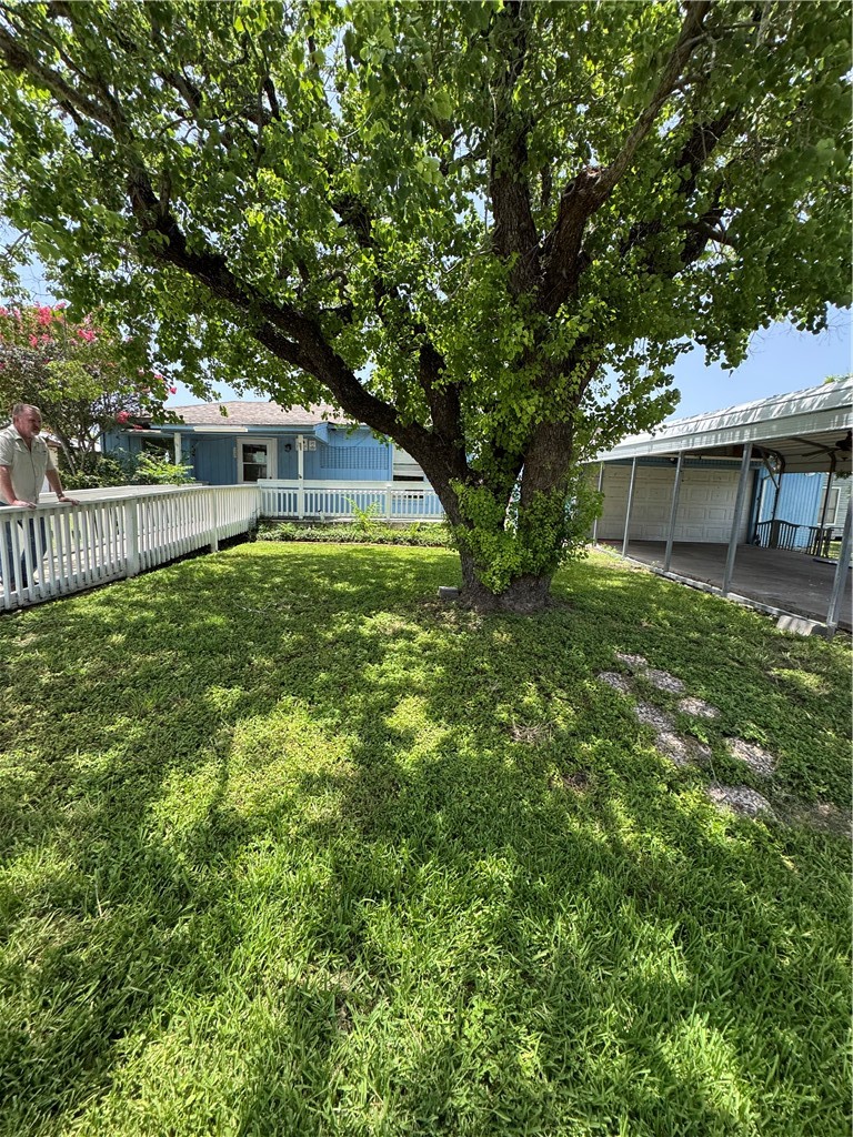 4425 Church Street Corpus Christi TX 78410