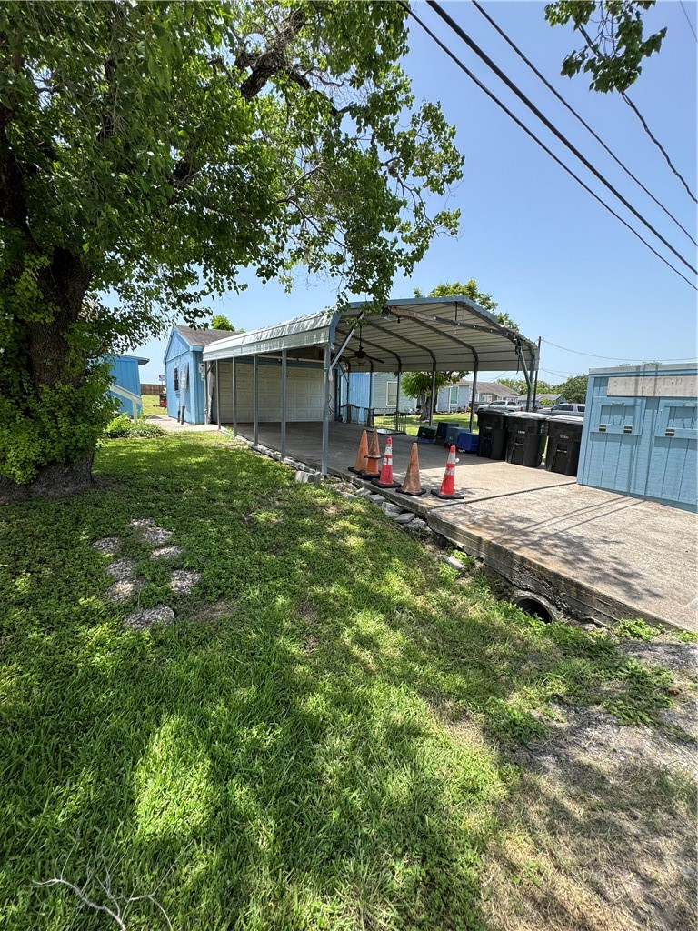 4425 Church Street Corpus Christi TX 78410