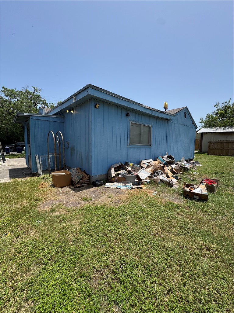 4425 Church Street Corpus Christi TX 78410