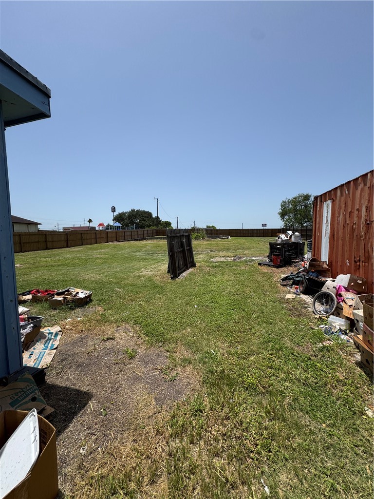 4425 Church Street Corpus Christi TX 78410