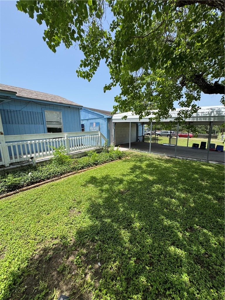 4425 Church Street Corpus Christi TX 78410