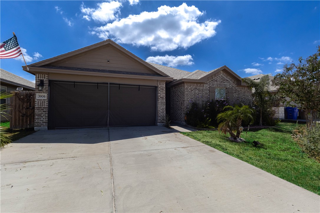 3906 Targaryen Way Corpus Christi TX 78410