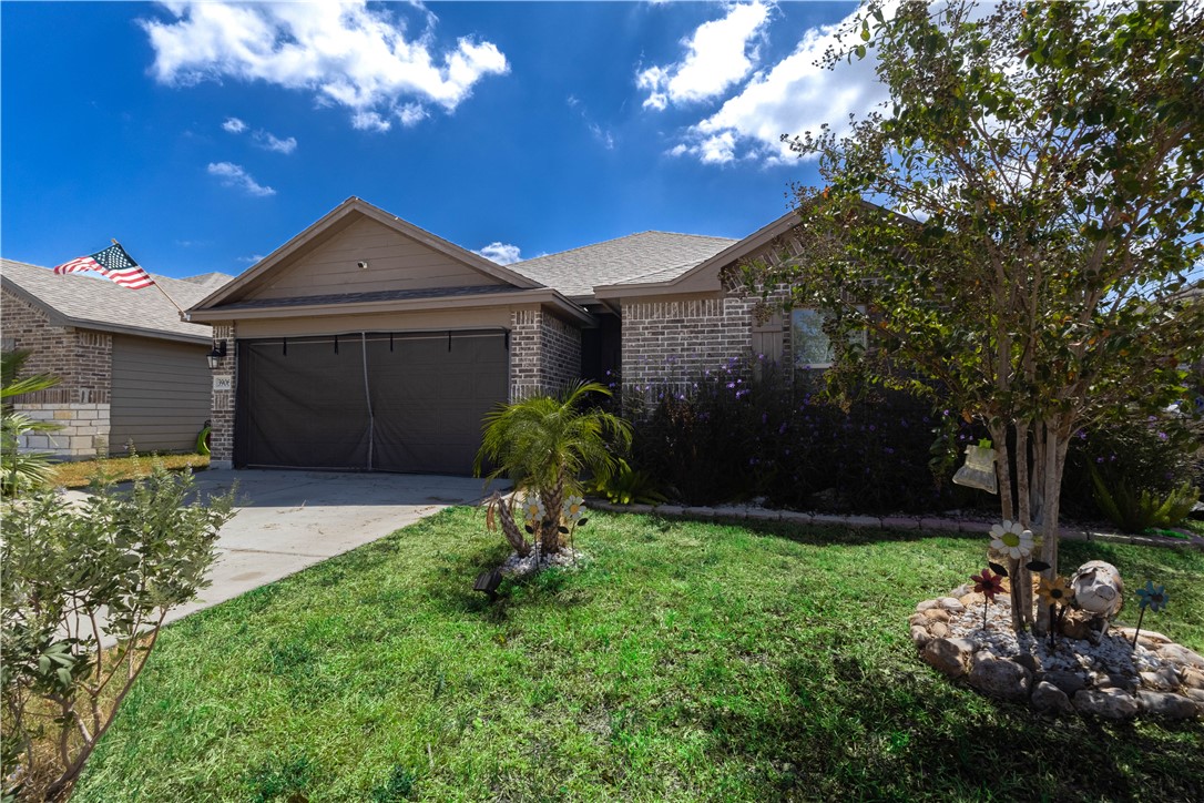 3906 Targaryen Way Corpus Christi TX 78410