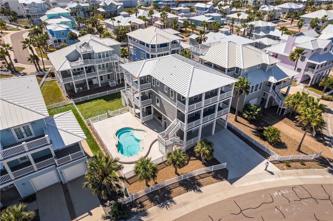 272 Marco Lane Port Aransas TX 78373