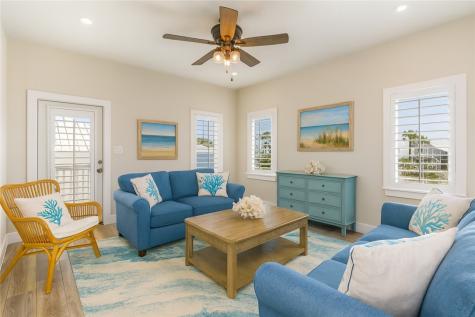 272 Marco Lane Port Aransas TX 78373