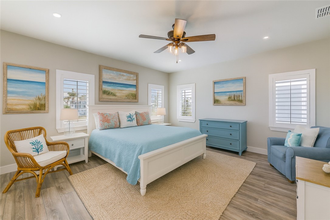 272 Marco Lane Port Aransas TX 78373