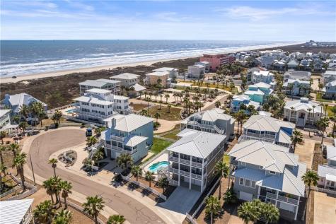 272 Marco Lane Port Aransas TX 78373