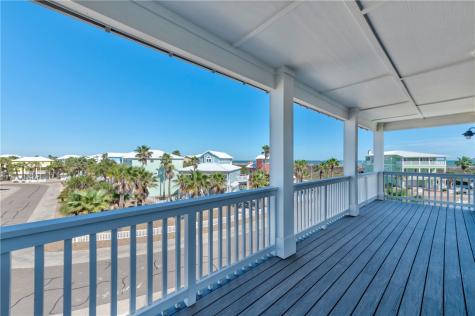 272 Marco Lane Port Aransas TX 78373