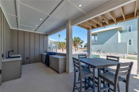 272 Marco Lane Port Aransas TX 78373
