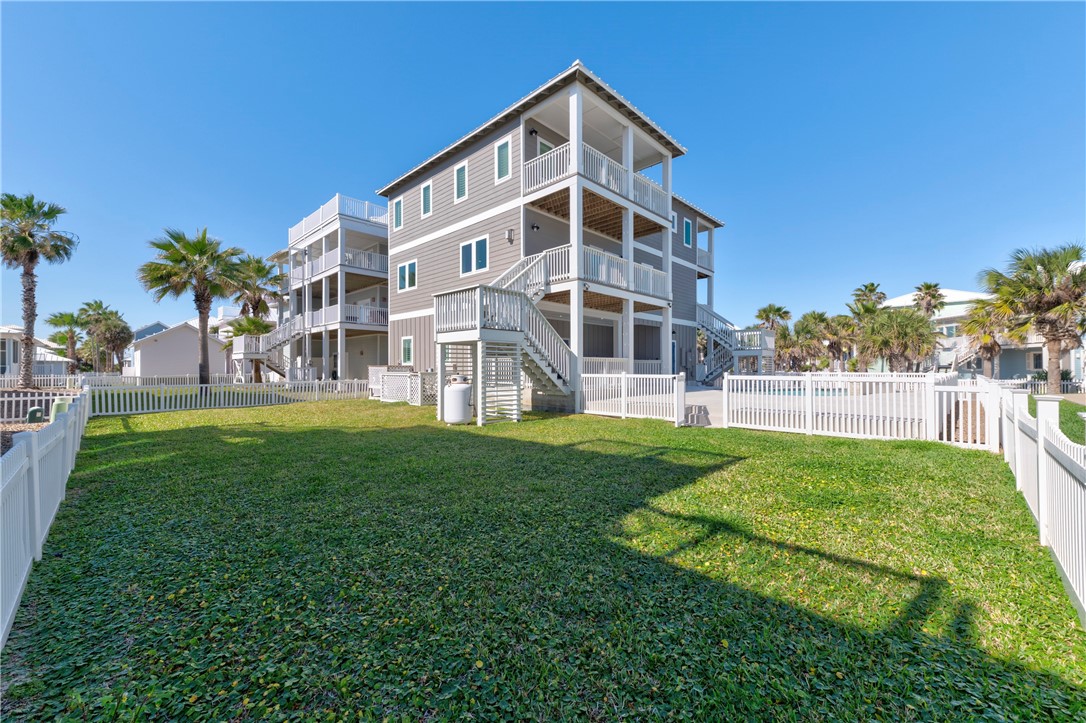 272 Marco Lane Port Aransas TX 78373