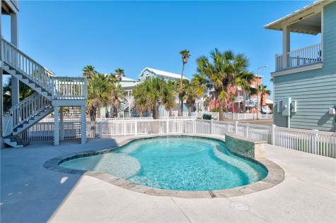 272 Marco Lane Port Aransas TX 78373