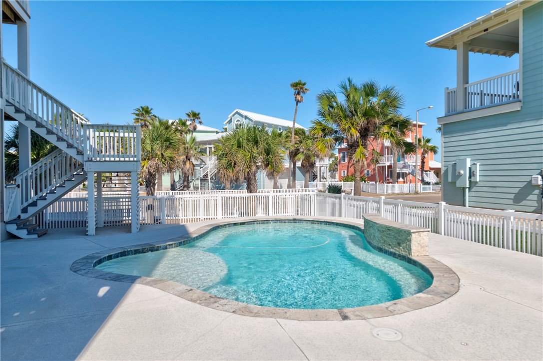 272 Marco Lane Port Aransas TX 78373
