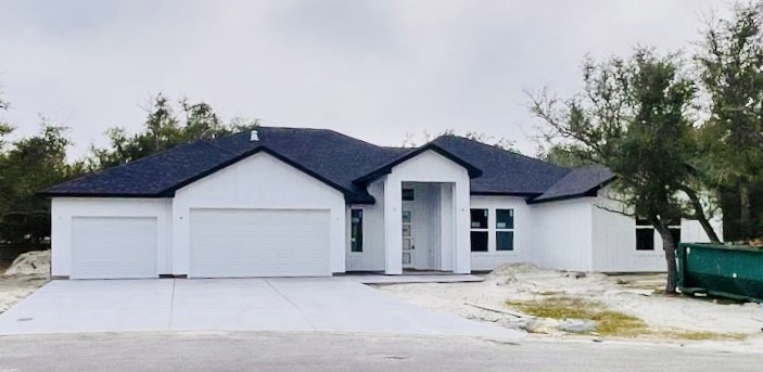 102 El Cid Drive Rockport TX 78382