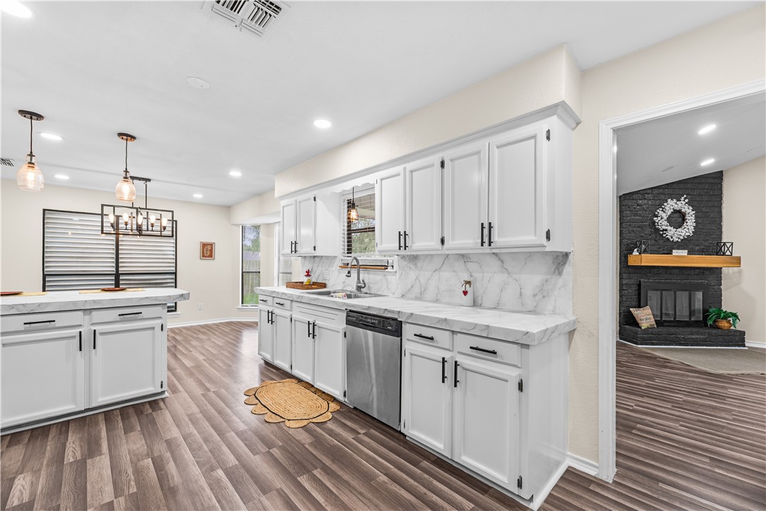 5317 Tartan Circle Corpus Christi TX 78413