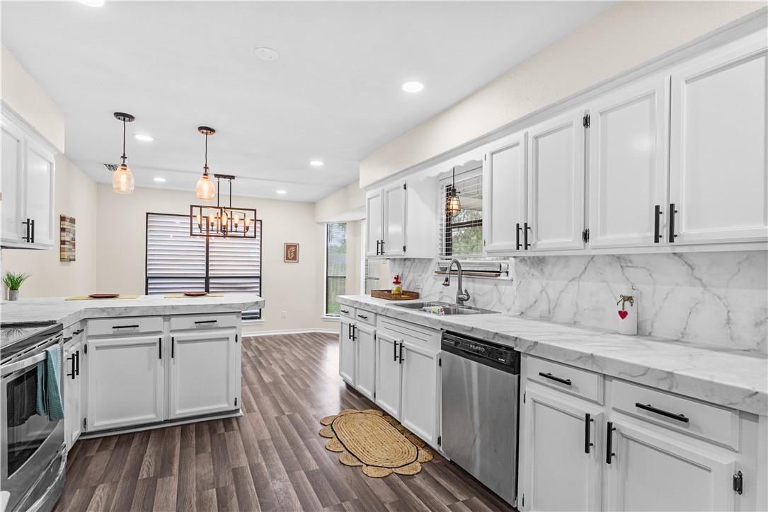5317 Tartan Circle Corpus Christi TX 78413
