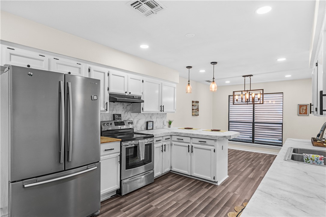 5317 Tartan Circle Corpus Christi TX 78413