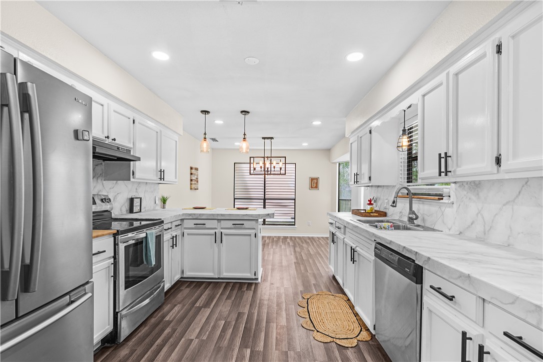 5317 Tartan Circle Corpus Christi TX 78413