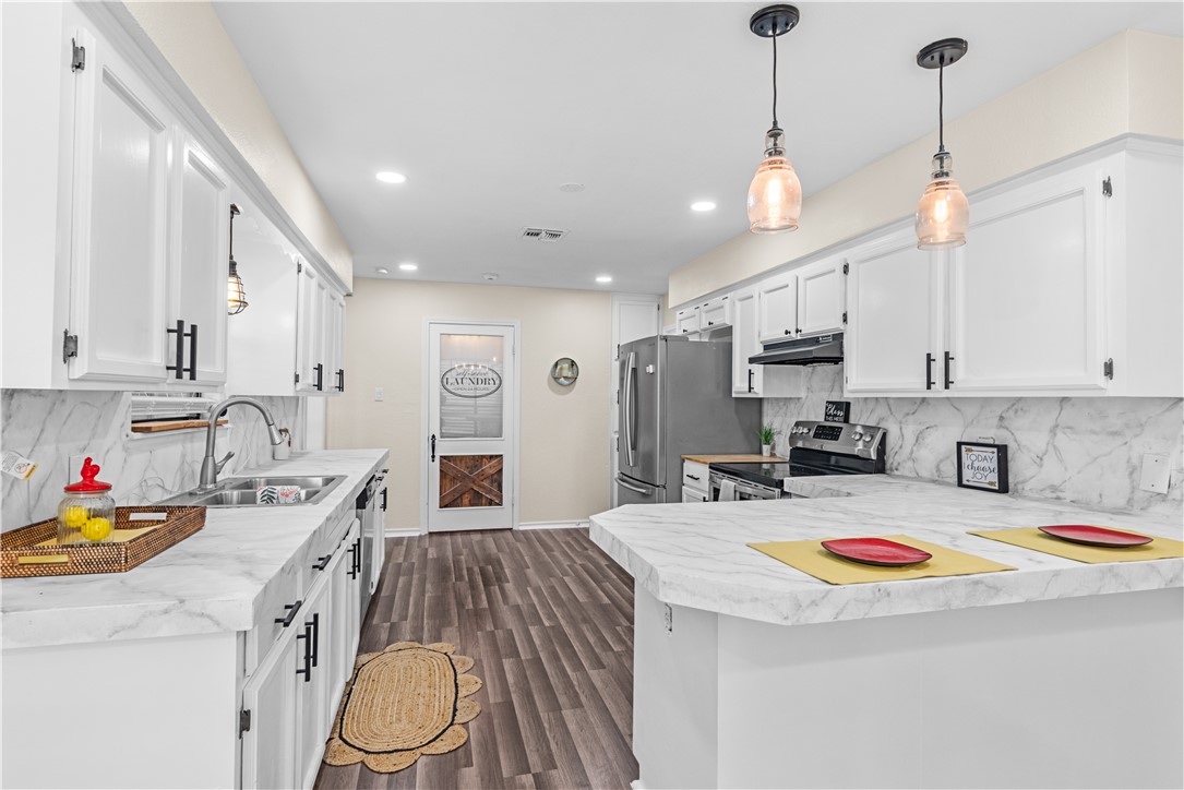 5317 Tartan Circle Corpus Christi TX 78413