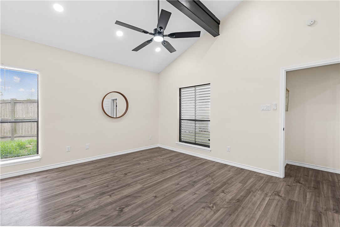 5317 Tartan Circle Corpus Christi TX 78413