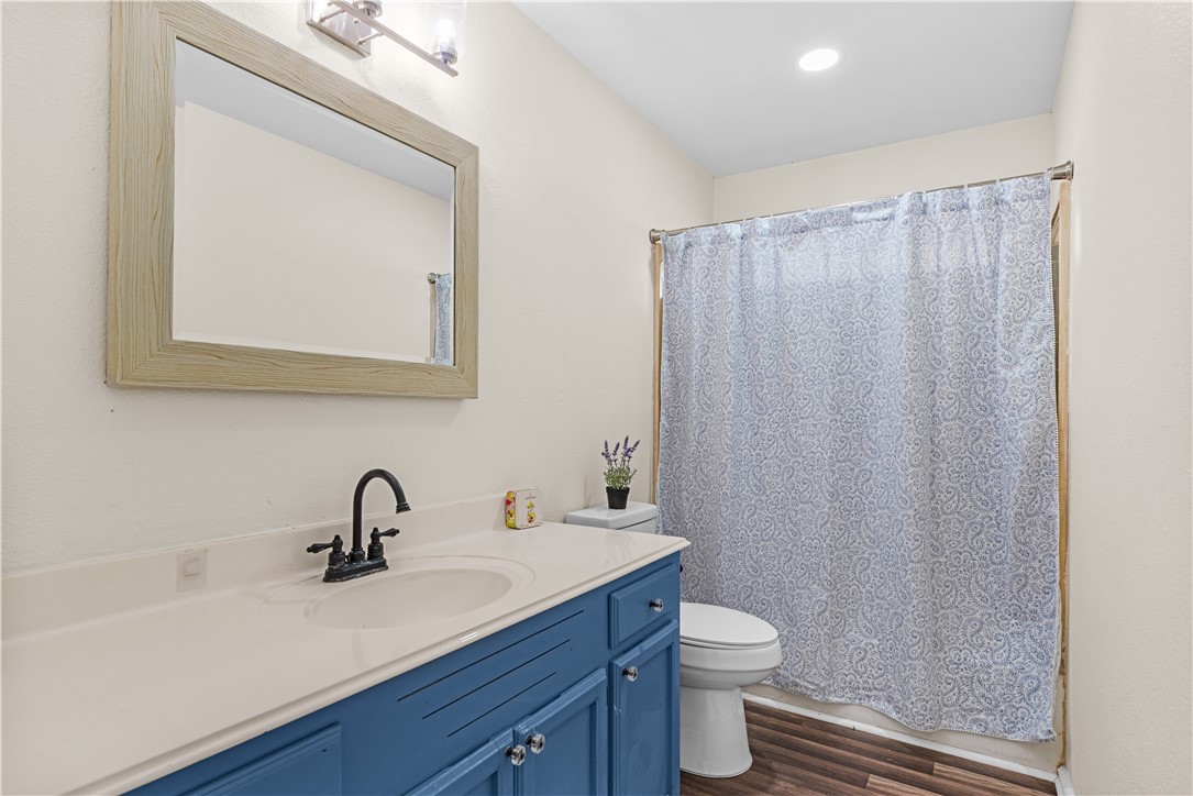 5317 Tartan Circle Corpus Christi TX 78413