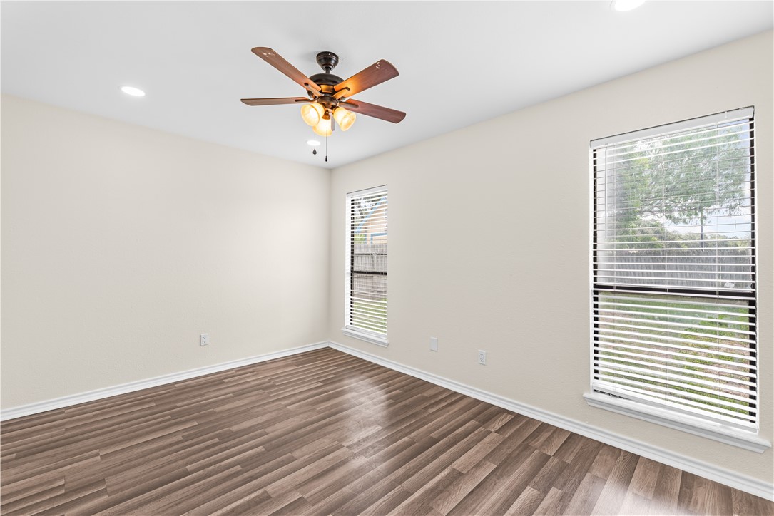 5317 Tartan Circle Corpus Christi TX 78413