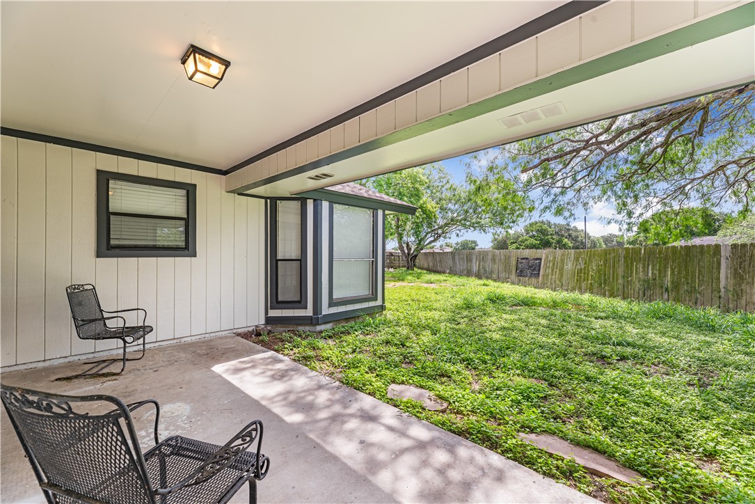 5317 Tartan Circle Corpus Christi TX 78413