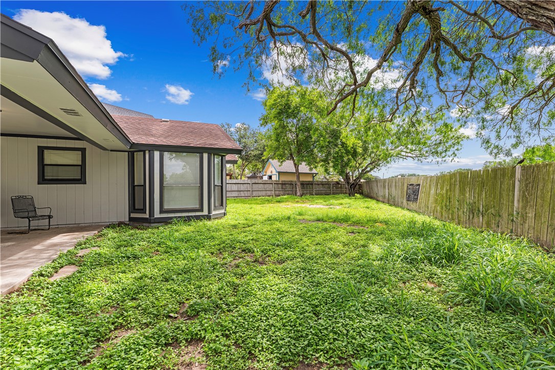 5317 Tartan Circle Corpus Christi TX 78413