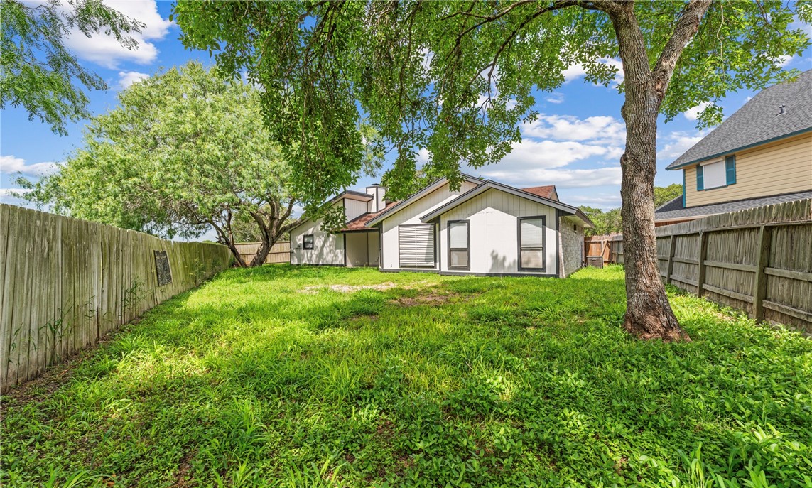 5317 Tartan Circle Corpus Christi TX 78413