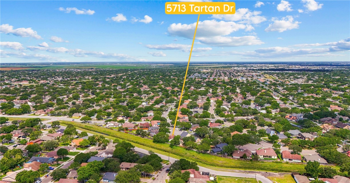 5317 Tartan Circle Corpus Christi TX 78413