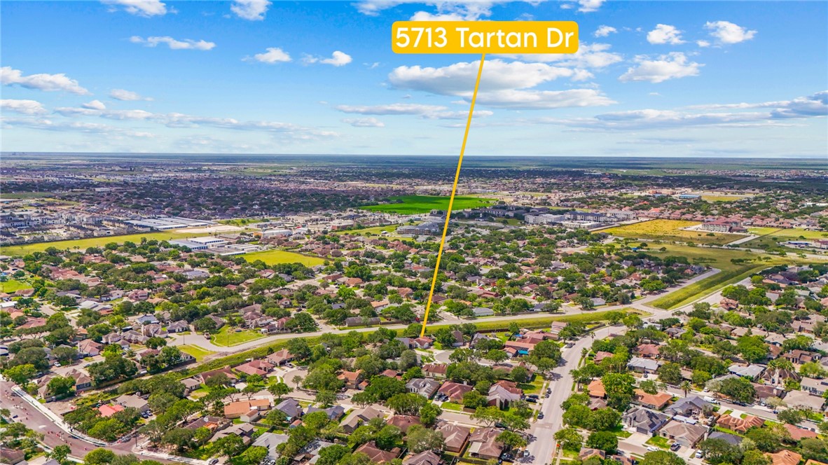 5317 Tartan Circle Corpus Christi TX 78413