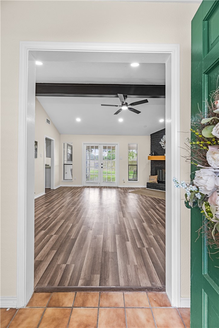 5317 Tartan Circle Corpus Christi TX 78413