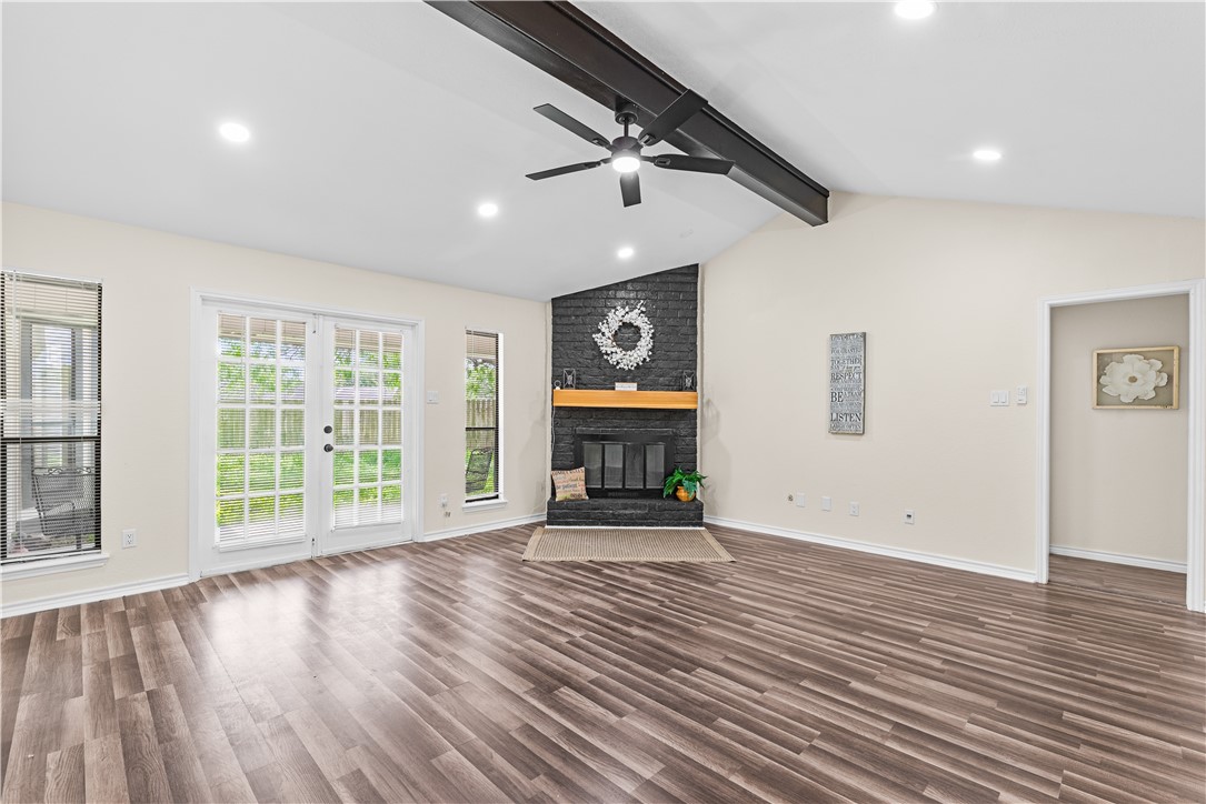 5317 Tartan Circle Corpus Christi TX 78413