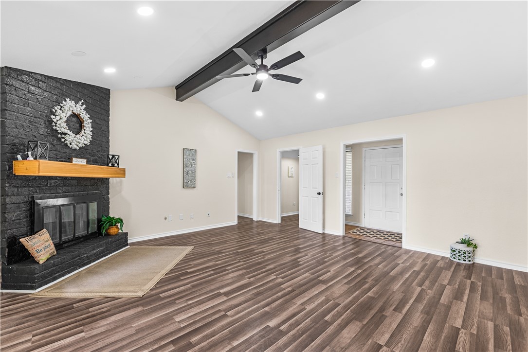 5317 Tartan Circle Corpus Christi TX 78413