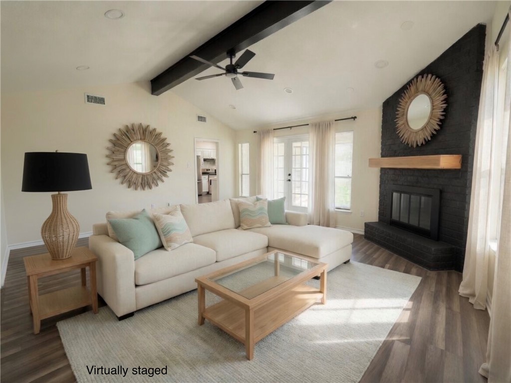 5317 Tartan Circle Corpus Christi TX 78413