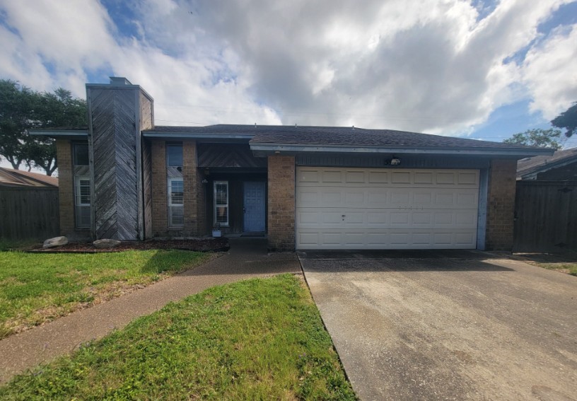 5917 Flagstaff Drive Corpus Christi TX 78414