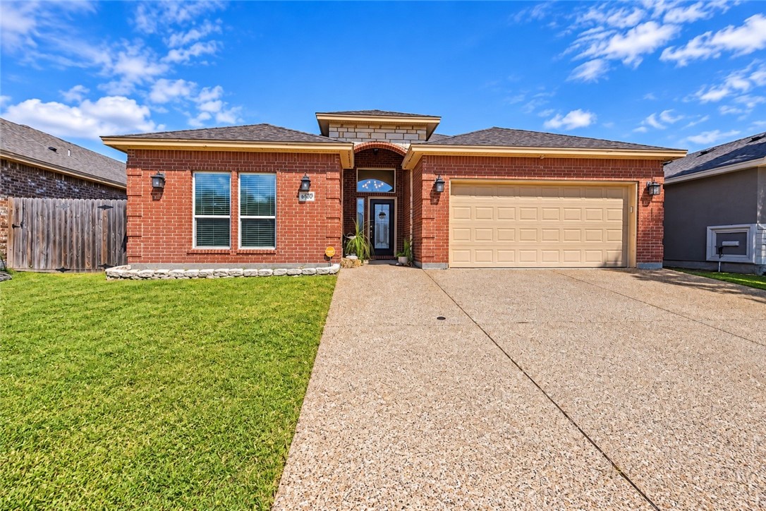 6530 Paddington Drive Corpus Christi TX 78414
