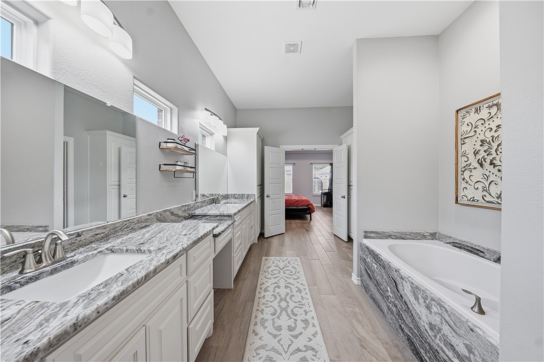 6530 Paddington Drive Corpus Christi TX 78414