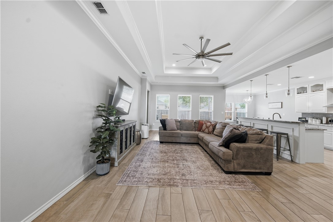 6530 Paddington Drive Corpus Christi TX 78414