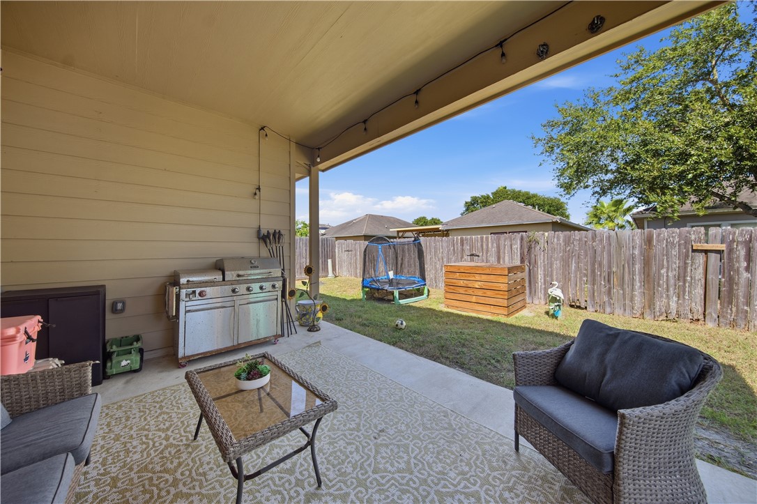 6530 Paddington Drive Corpus Christi TX 78414