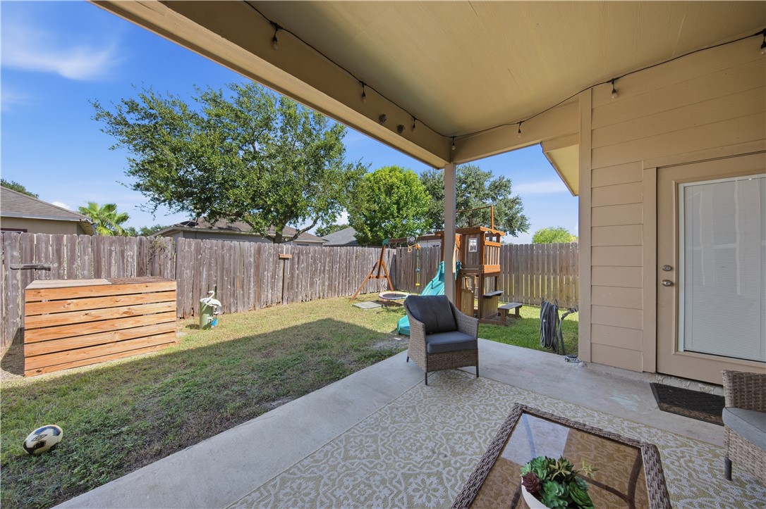 6530 Paddington Drive Corpus Christi TX 78414