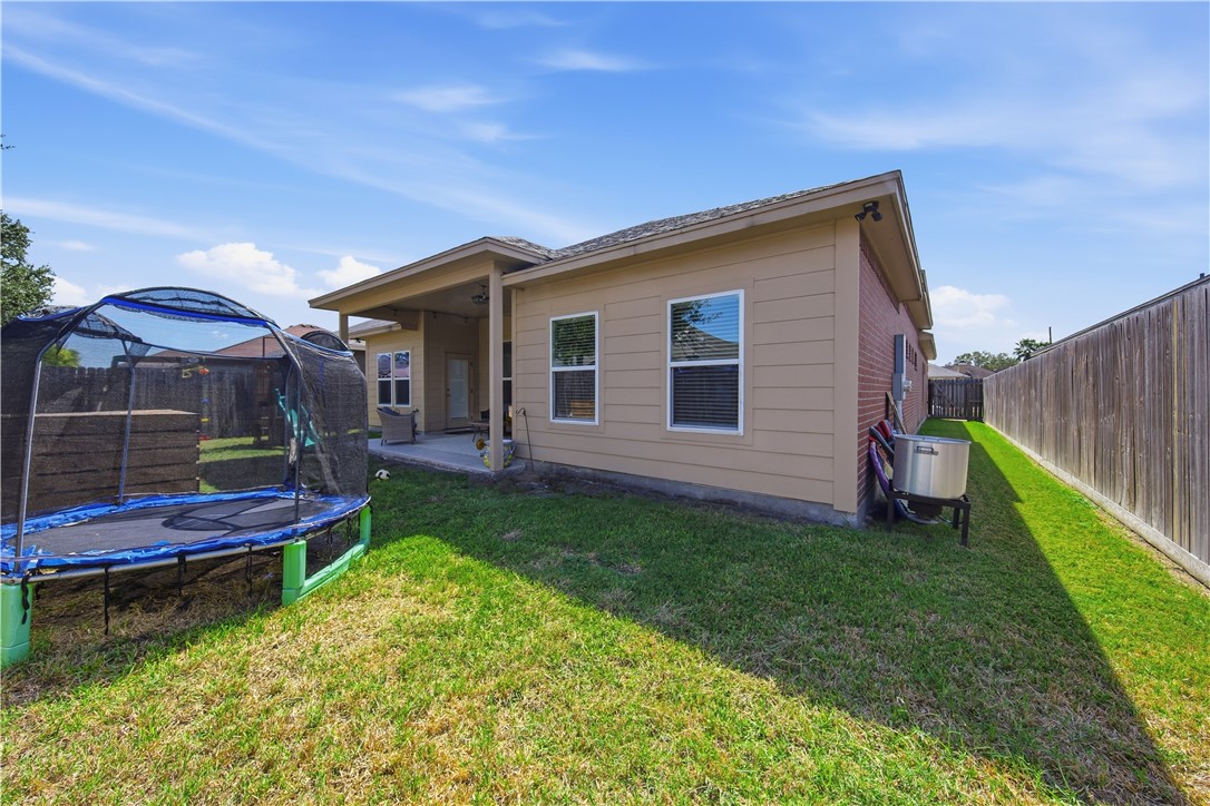 6530 Paddington Drive Corpus Christi TX 78414