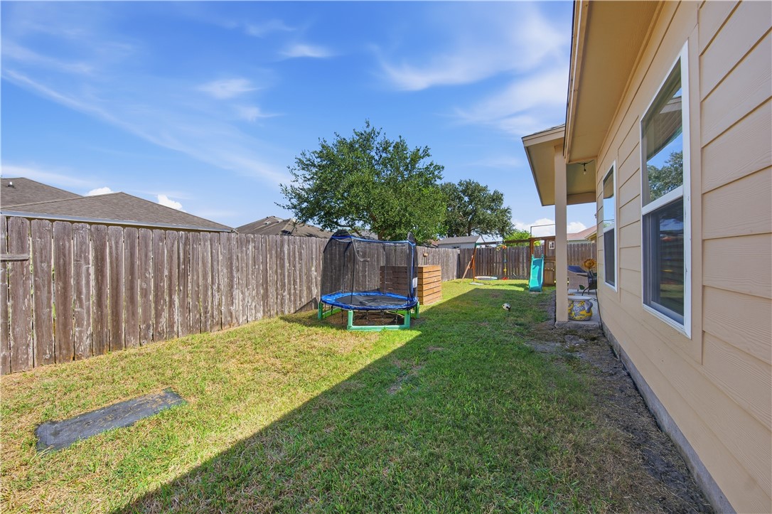 6530 Paddington Drive Corpus Christi TX 78414