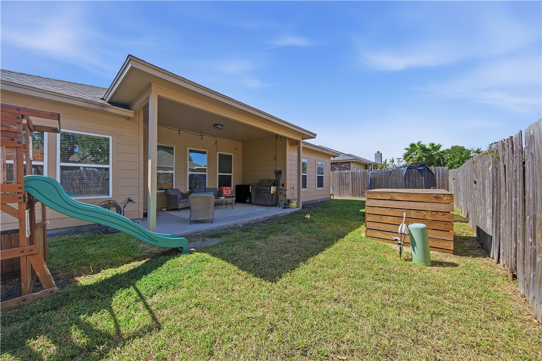 6530 Paddington Drive Corpus Christi TX 78414