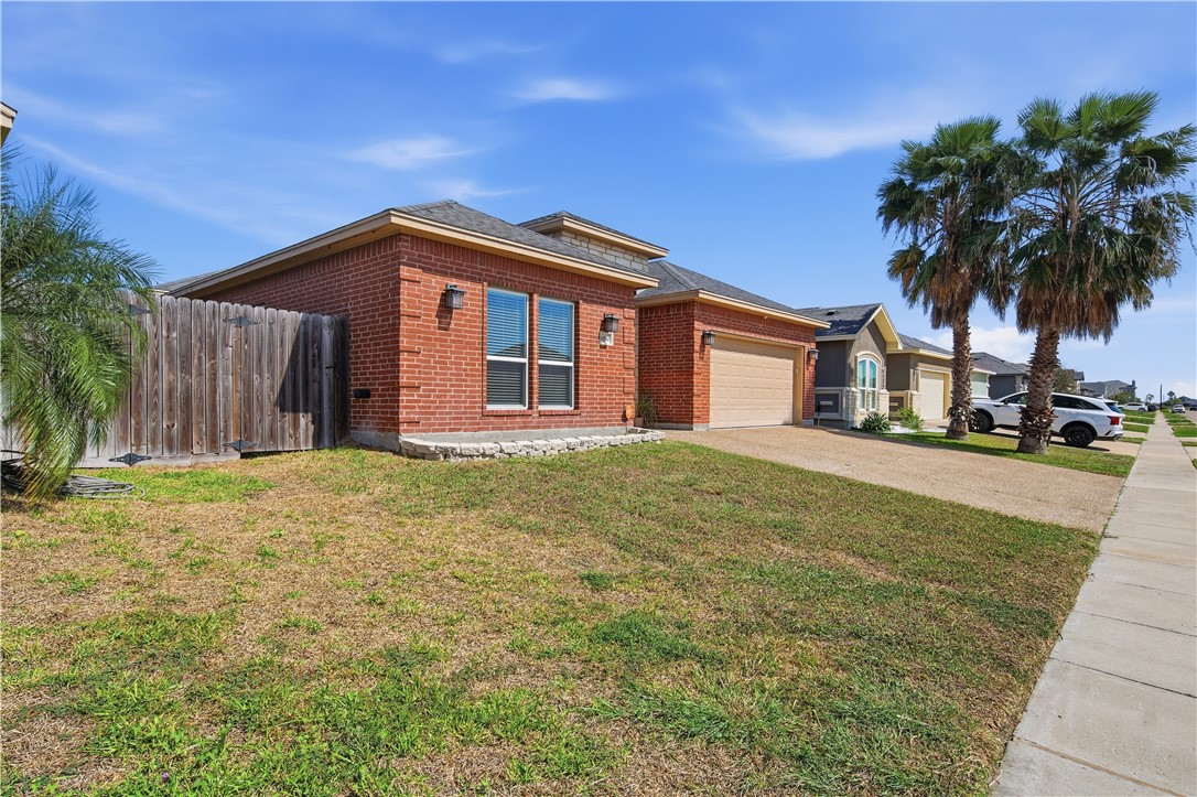 6530 Paddington Drive Corpus Christi TX 78414
