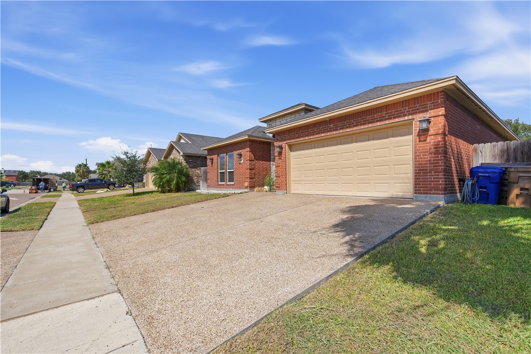6530 Paddington Drive Corpus Christi TX 78414