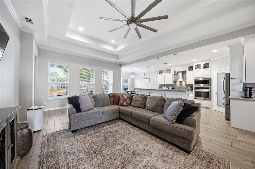 6530 Paddington Drive Corpus Christi TX 78414