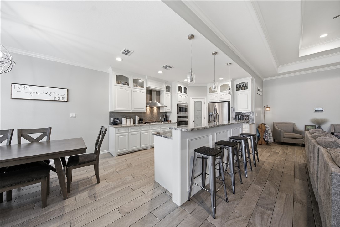 6530 Paddington Drive Corpus Christi TX 78414